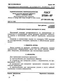 GOST 27281-87