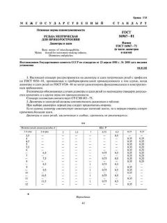 GOST 16967-81
