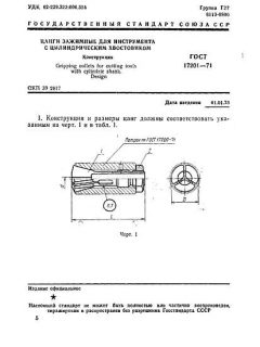 GOST 17201-71