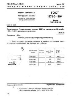 GOST 18760-80