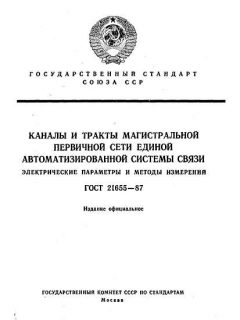 GOST 21655-87