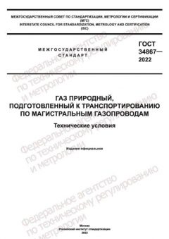 GOST 34867-2022