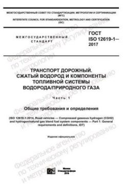 GOST ISO 12619-1-2017