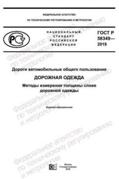 GOST R 58349-2019