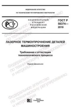 GOST R 58374-2019