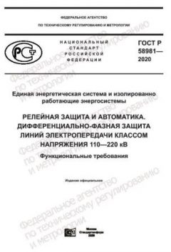 GOST R 58981-2020