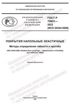 GOST R 70651-2023